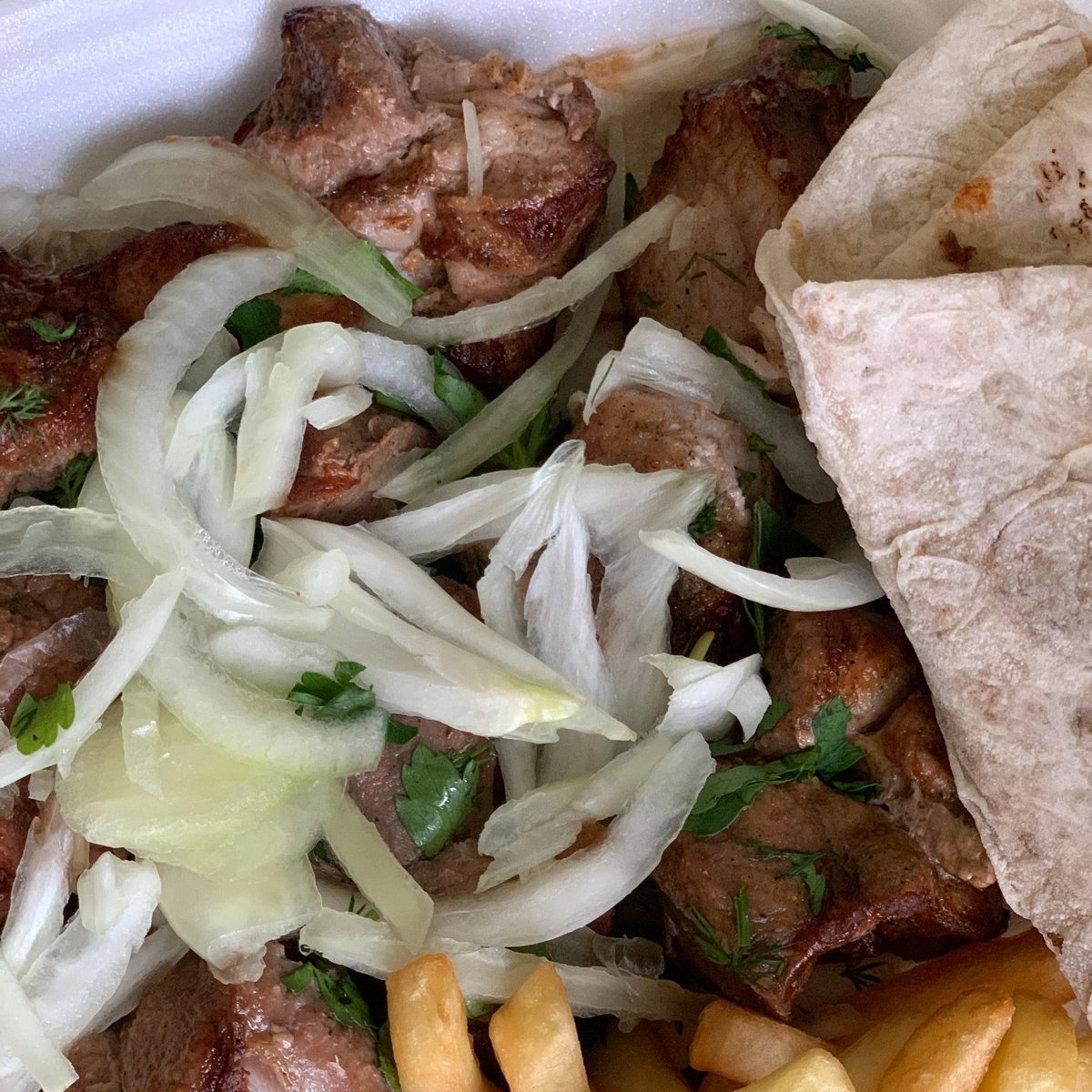 Doner King, Минск - фото ресторана - Tripadvisor