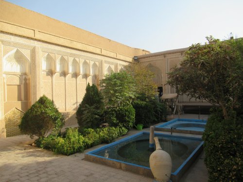 Yazd review images