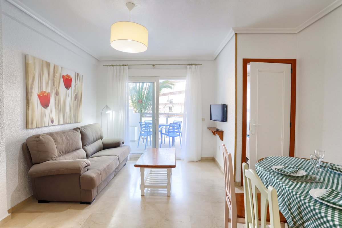 APARTAMENTOS BCL PLAYA ALBIR - Updated 2022 (El Albir, Spain)