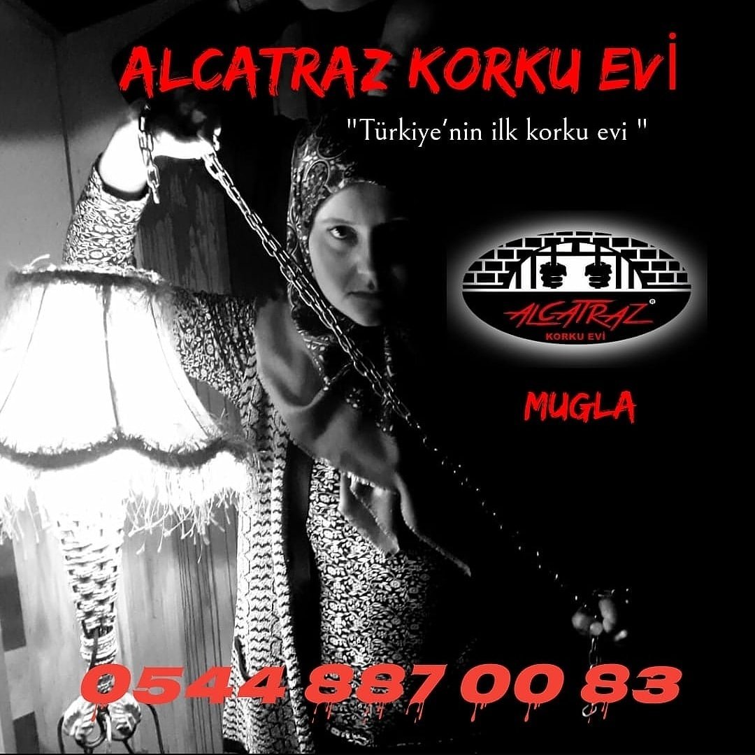 alcatraz korku evi evden kacis oyunlari ankara 2021 all you need to know before you go with photos ankara turkey tripadvisor