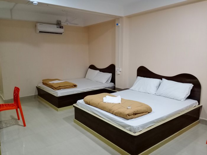 HOTEL LANDFALL (Diglipur, Andaman and Nicobar Islands) - Specialty ...