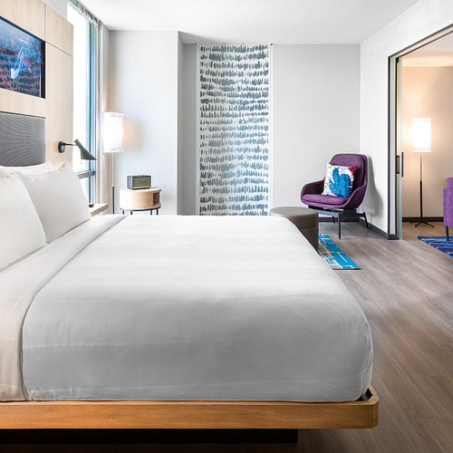 Aloft San Juan 170 ̶2̶1̶3̶ Updated 2022 Prices And Hotel Reviews