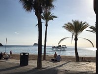 Playa de la Levante - All You Need to Know BEFORE You Go (with Photos)