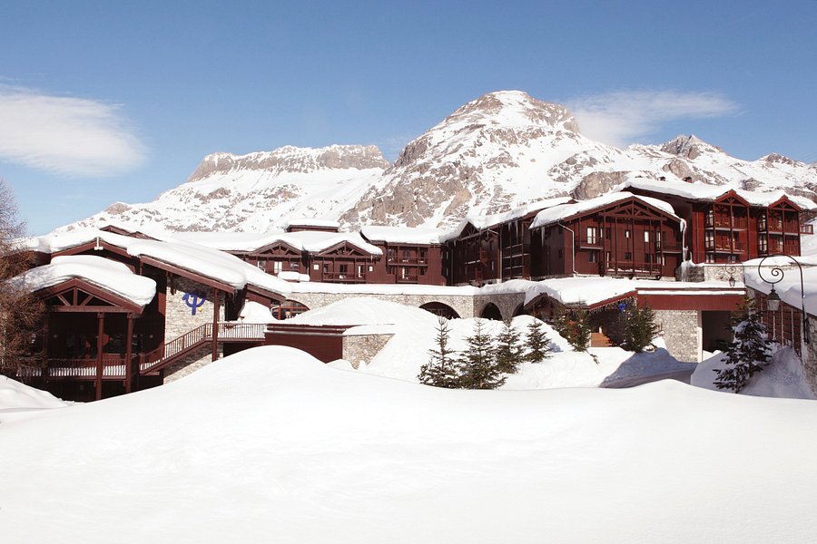 val d isere reviews