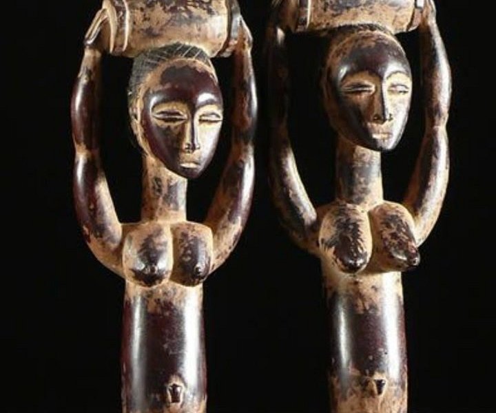 Galerie d'art Sankara image
