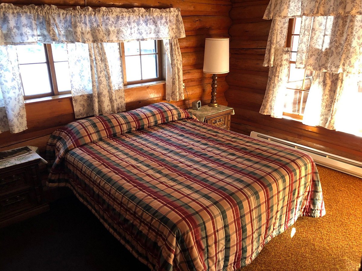 Lost Trail Hot Springs Resort, hotel em Montana