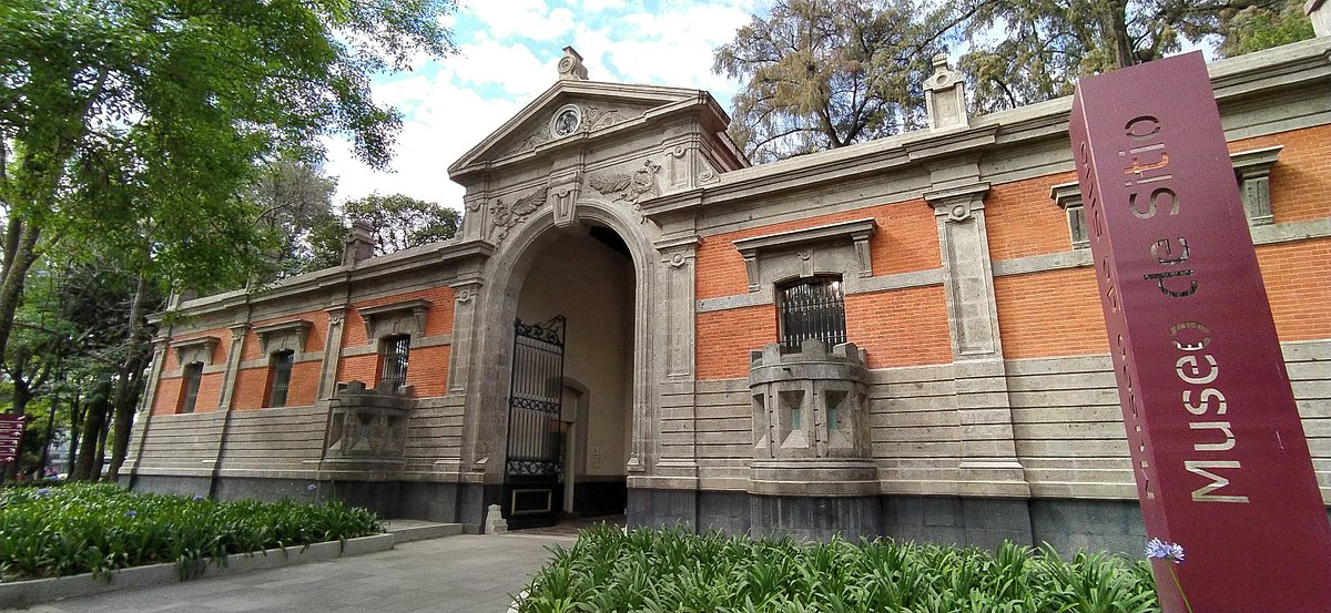 MUSEO DE SITIO DE CHAPULTEPEC (Mexico City) - 2023 What to Know BEFORE You  Go