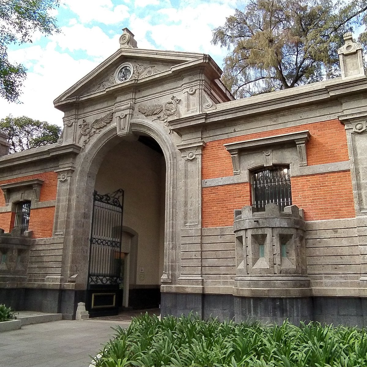 Museo De Sitio De Chapultepec (mexico City): Hours, Address - Tripadvisor