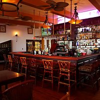 Open everyday with your favorite drinks and bartenders!