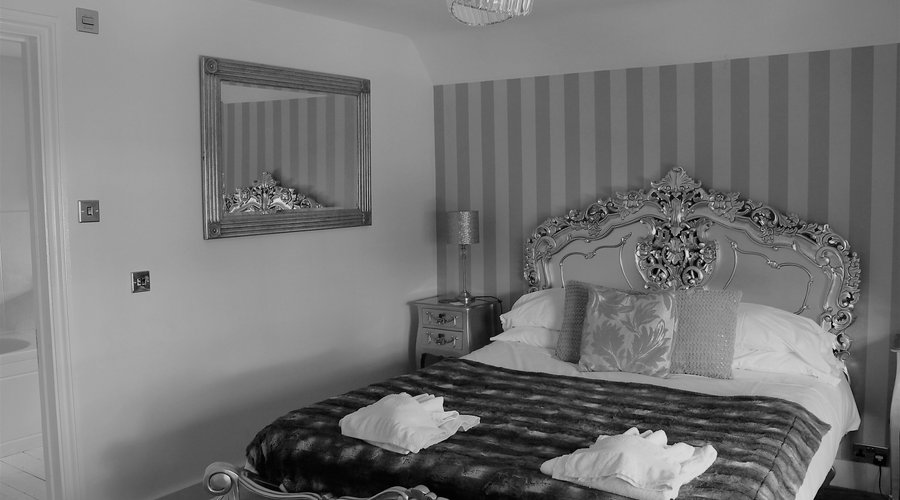 Bridal Suite 