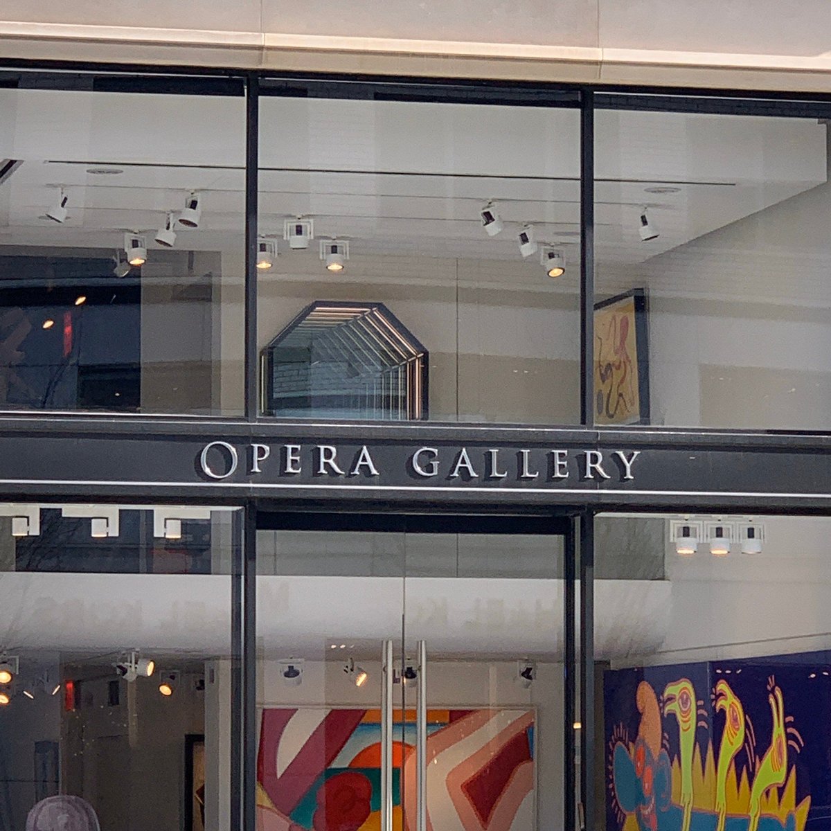 Opera Gallery New York - Related Collections