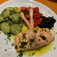 Dolce Salato