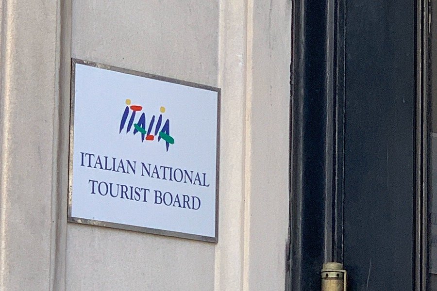 italian tourism board nyc