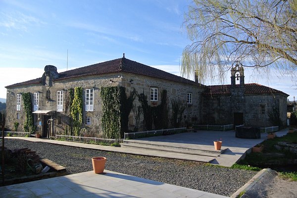 Casas e apartamentos à venda em Outeiro de Rei, Lugo, Espanha