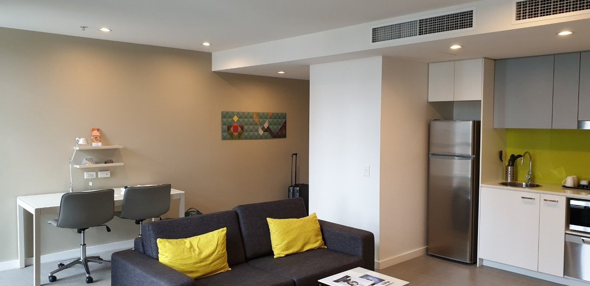 CITADINES ON BOURKE MELBOURNE - Updated 2024 Prices & Hotel Reviews ...