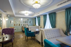 Ресторан