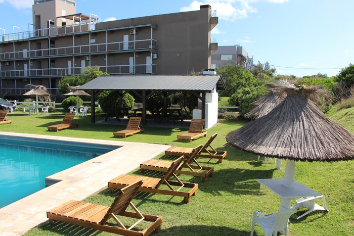 Imagen 1 de Hotel Pinar Del Sol