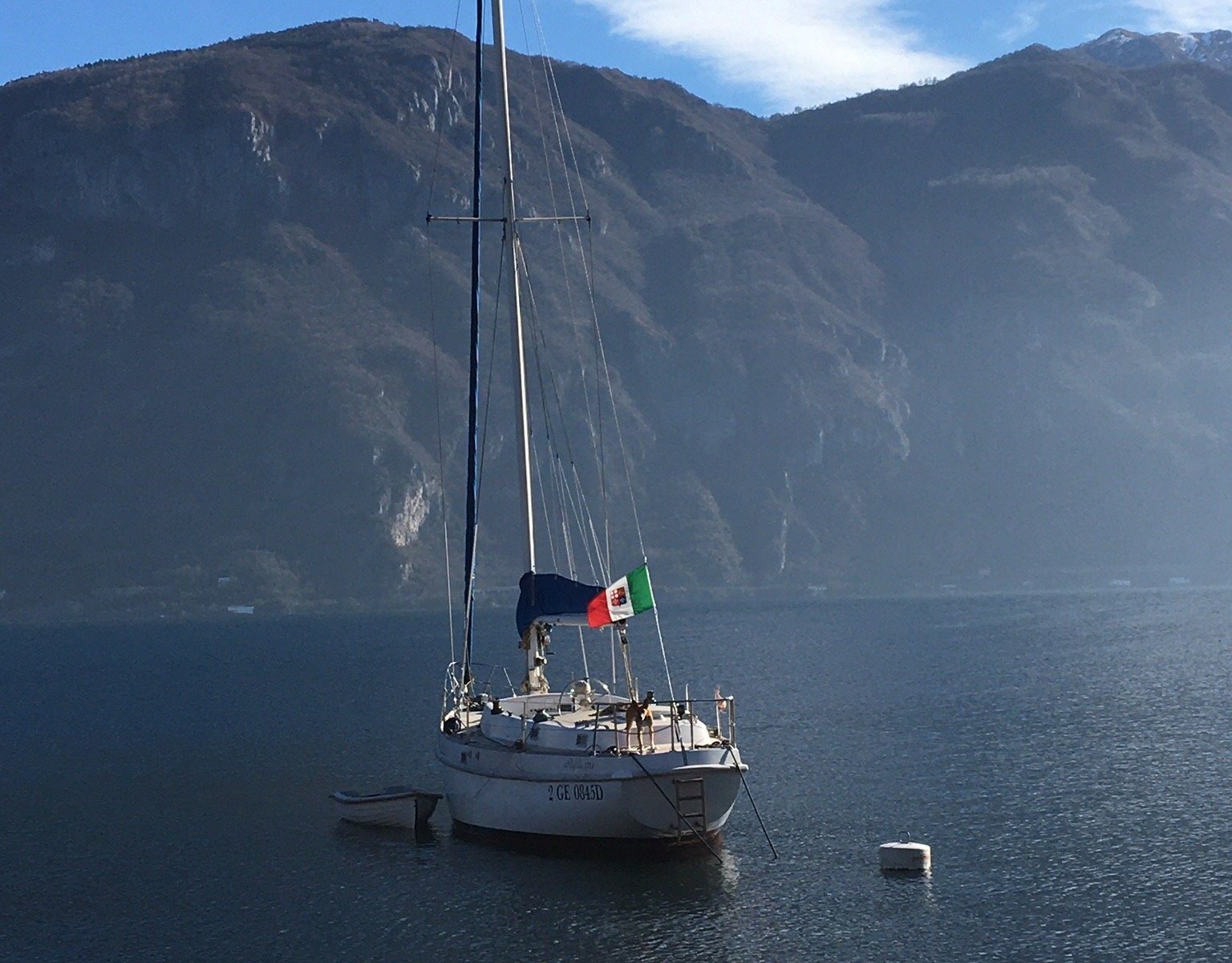 Bellagio Yacht Experience - All You Need to Know BEFORE You Go