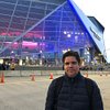 Jose Mario Prado Vieira