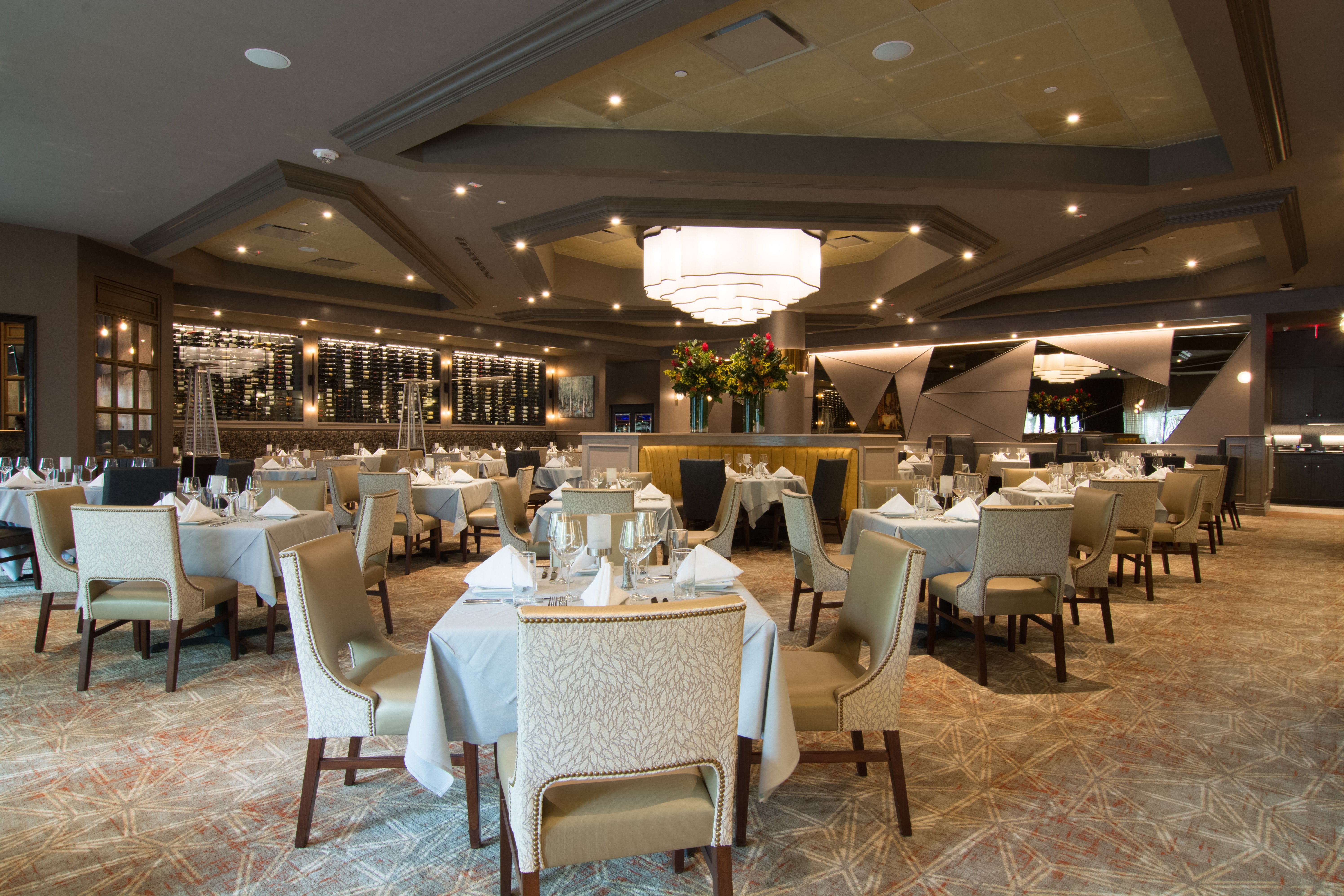 Ruth s Chris Steak House Tripadvisor