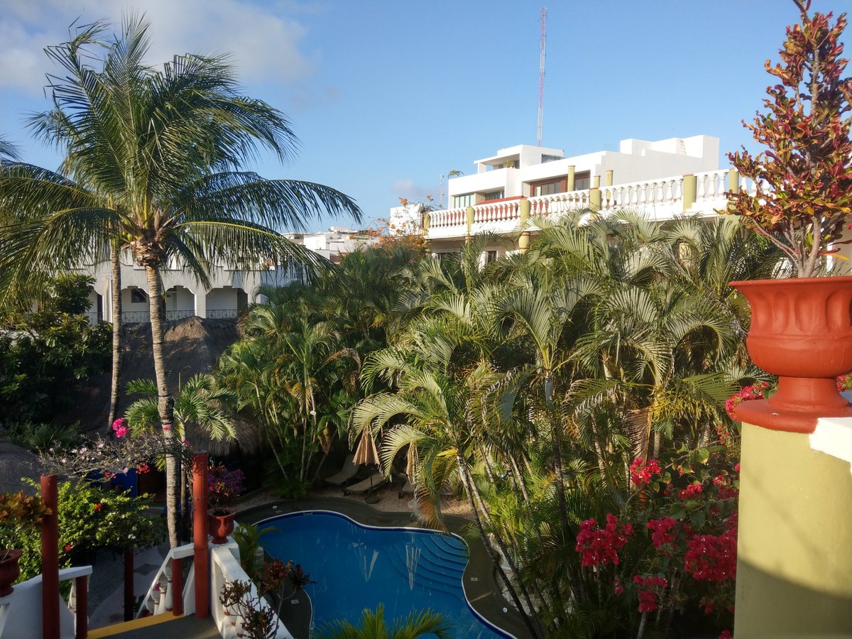 AVENTURA MEXICANA HOTEL - Reviews (Riviera Maya/Playa del Carmen, Mexico)