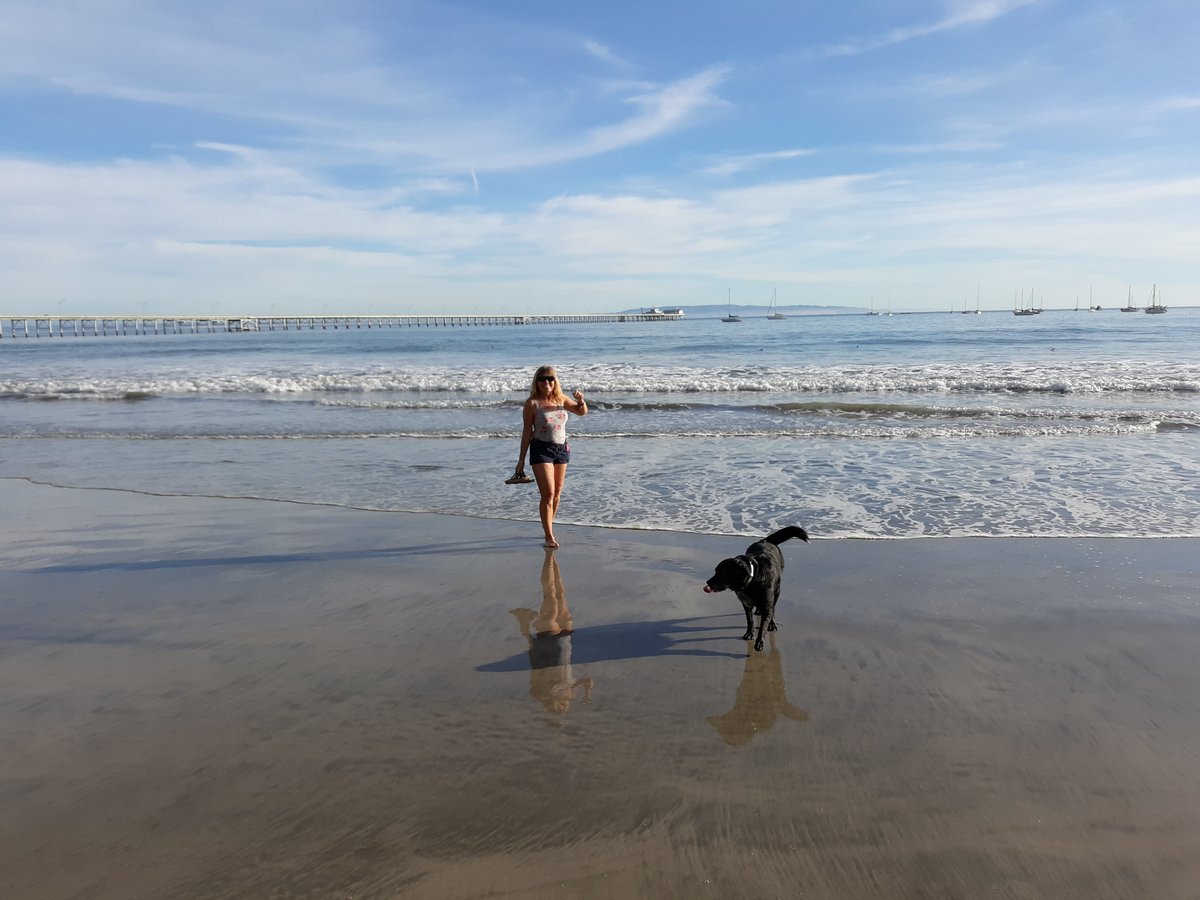 PISMO STATE BEACH OCEANO CAMPGROUND - Reviews (Pismo Beach, CA)