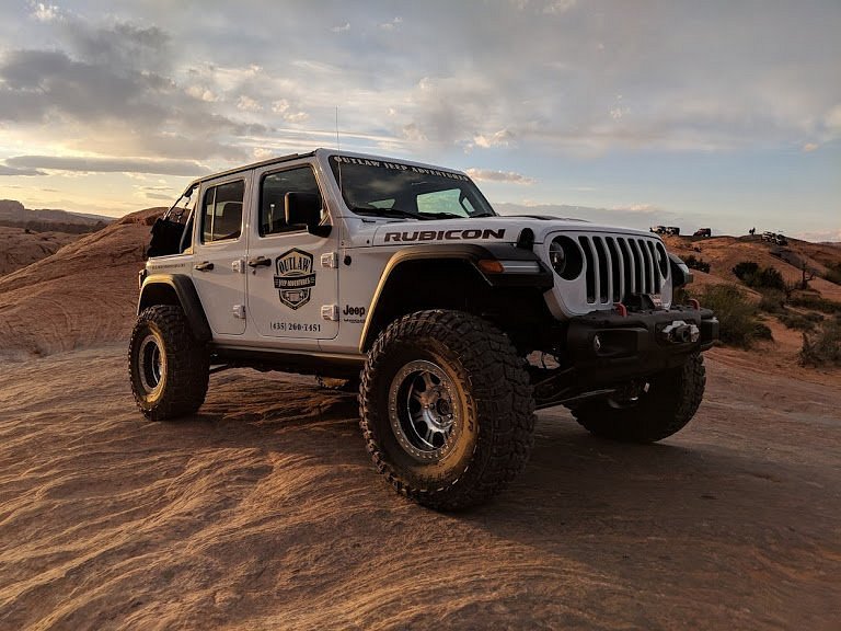 outlaw jeep tours moab utah