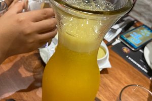 Bebidas