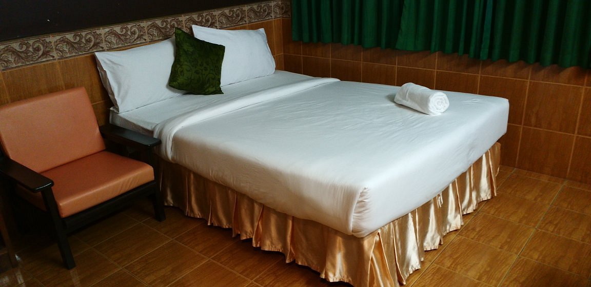 Suriwong Chumphon Hotel โรงแรมใน เมืองชุมพร