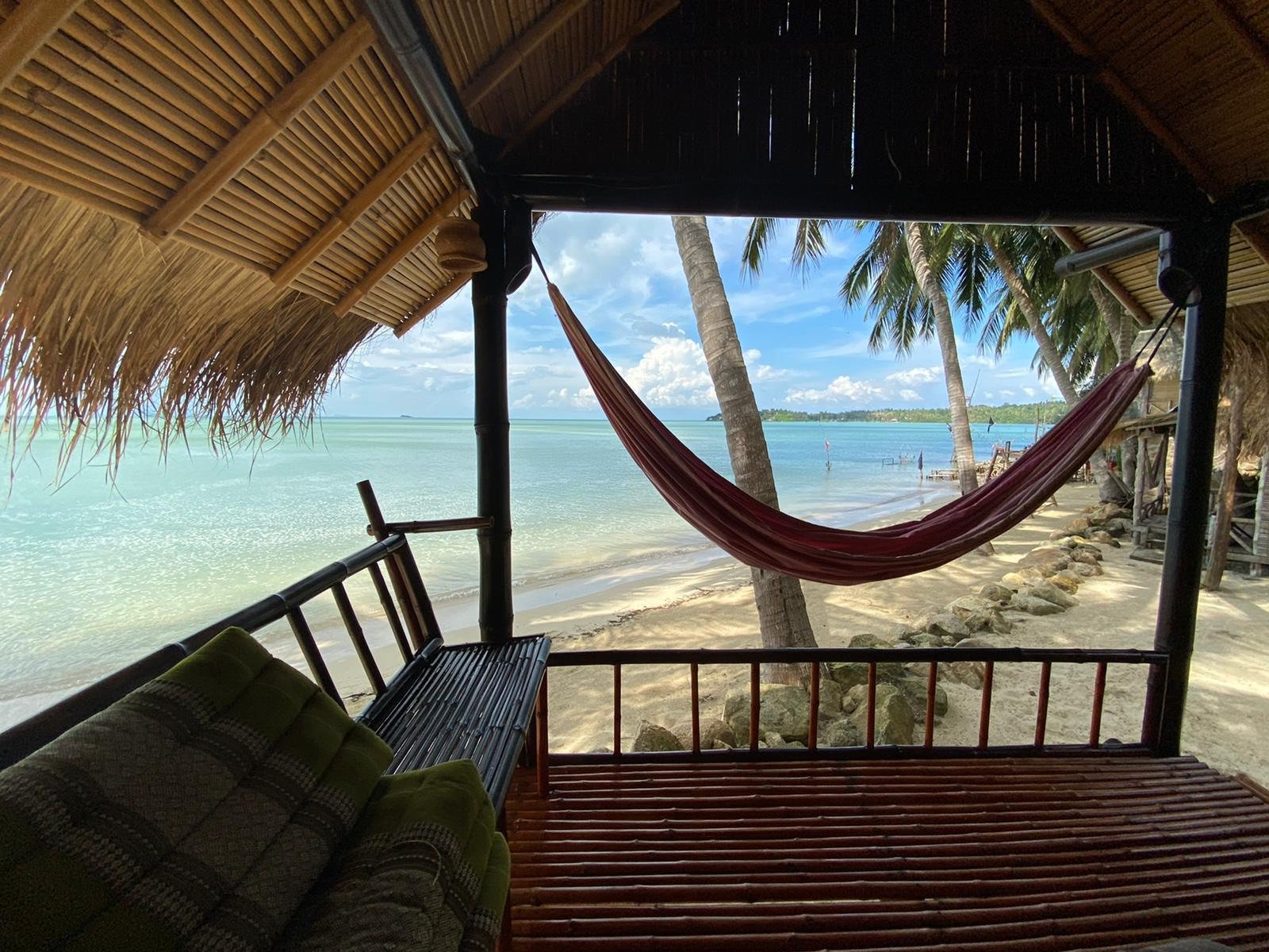 CASTAWAY BEACH BUNGALOWS - Updated 2020 Prices & Hotel Reviews (Ko Pha ...