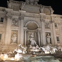 Piazza di Trevi (Rome) - All You Need to Know BEFORE You Go