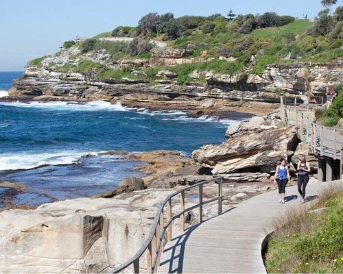 Sydney Luxury Tours