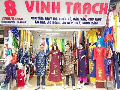 10 Best Places to Go Shopping in Hanoi - Where to Shop in Hanoi and What to  Buy? – Go Guides