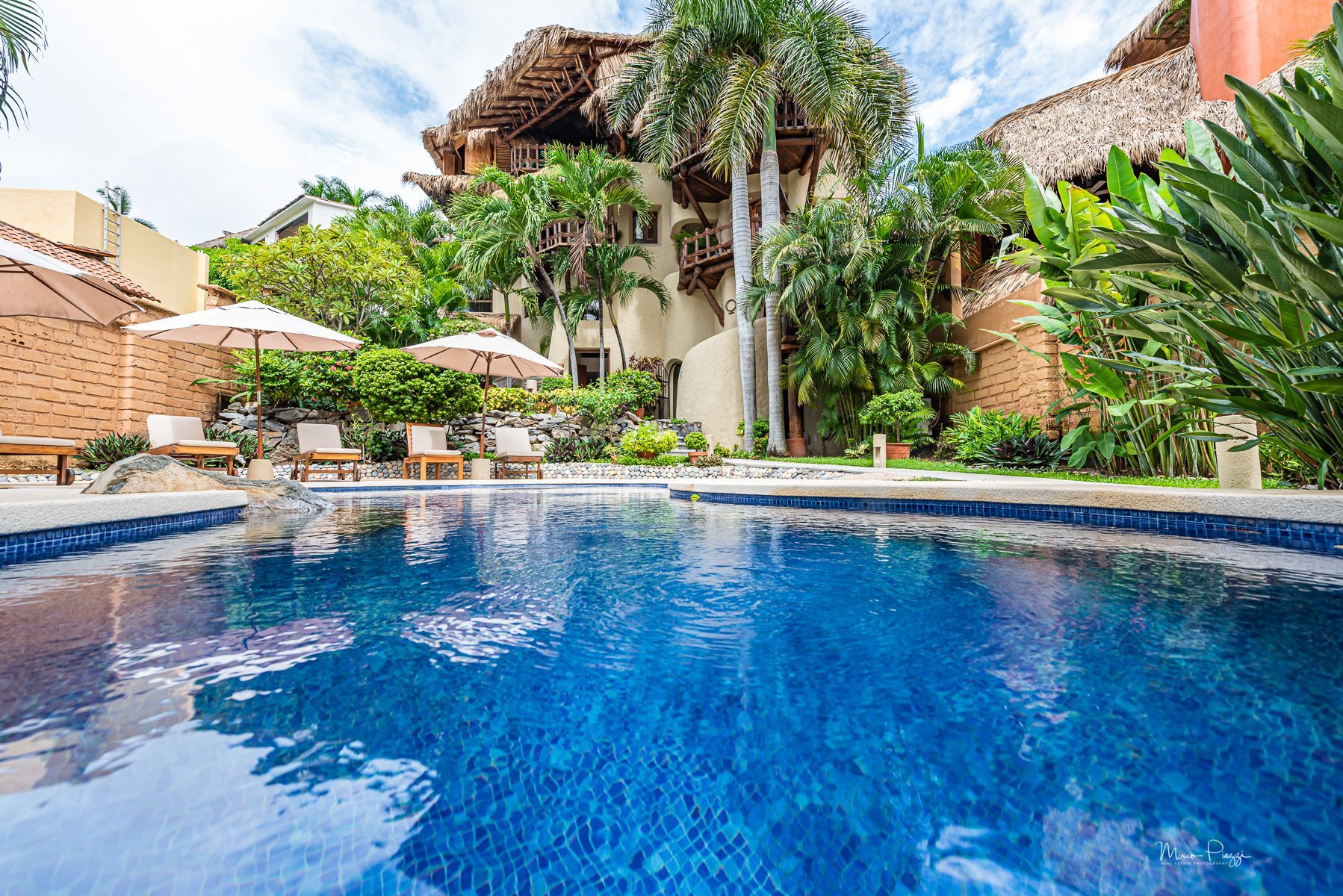 La Villa Luz Adults Only by null