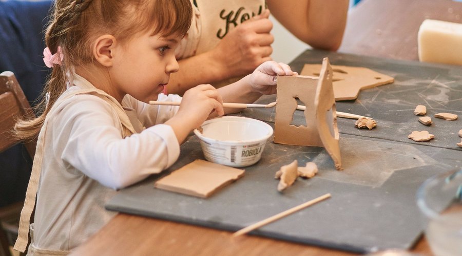 Kolokol Pottery School - 무르만스크 - Kolokol Pottery School의 리뷰 - 트립어드바이저