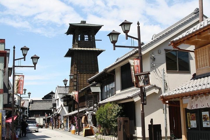 川越市のツアー ベスト10 - トリップアドバイザー