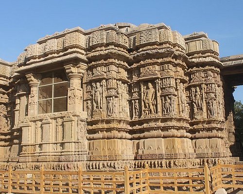 one day tour near ahmedabad