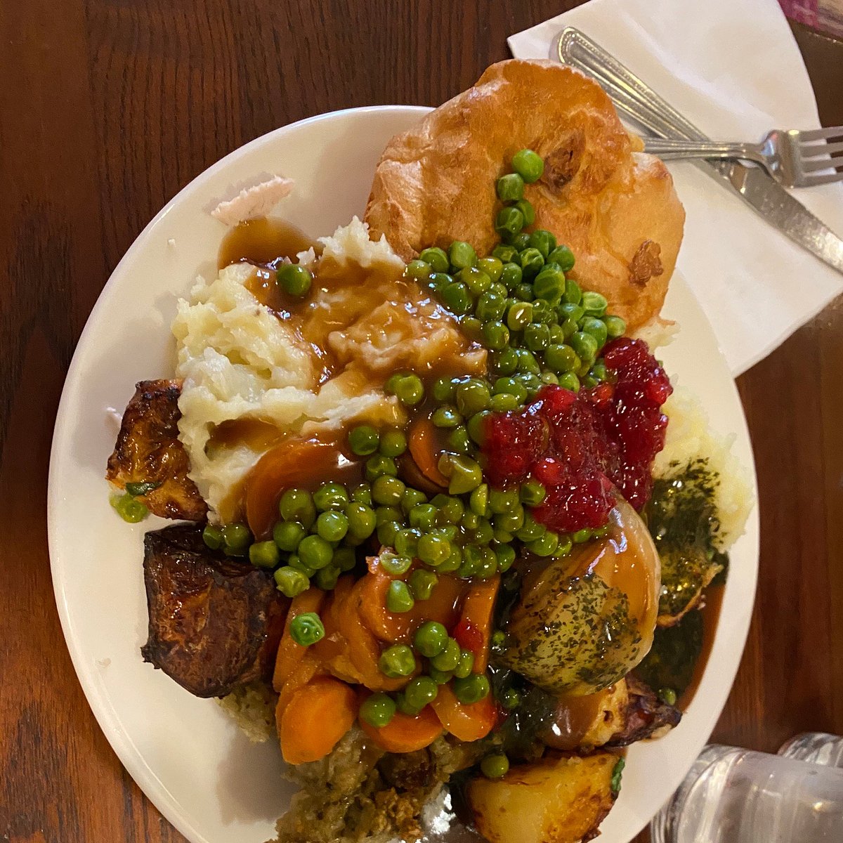 THE 10 BEST Restaurants in The Royal Town of Sutton Coldfield