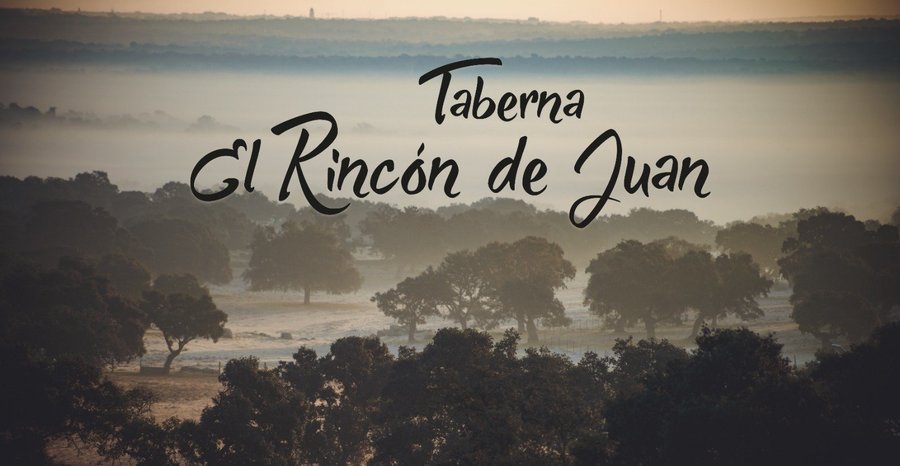 Taberna El Rincón de Juan - Pozoblanco (Córdoba)