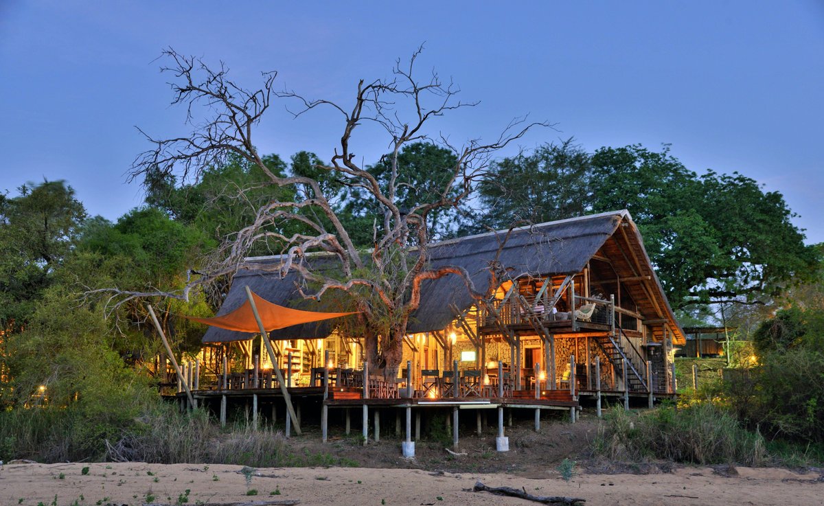 RHINO POST SAFARI LODGE - Updated 2022 Prices & Reviews (Kruger