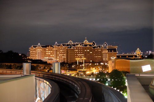 TOKYO DISNEYLAND HOTEL - Updated 2024 Prices & Reviews (Maihama, Japan)