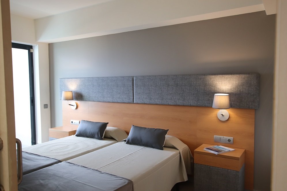 Hotel photo 11 of HOTEL CAP ROIG NATURE.