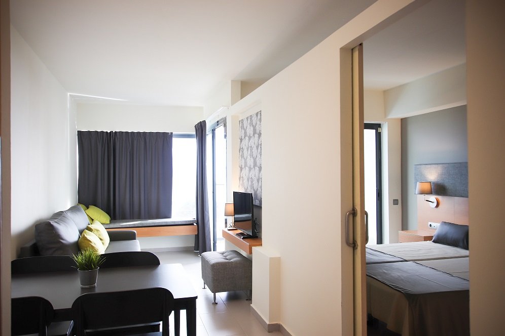 Hotel photo 10 of HOTEL CAP ROIG NATURE.
