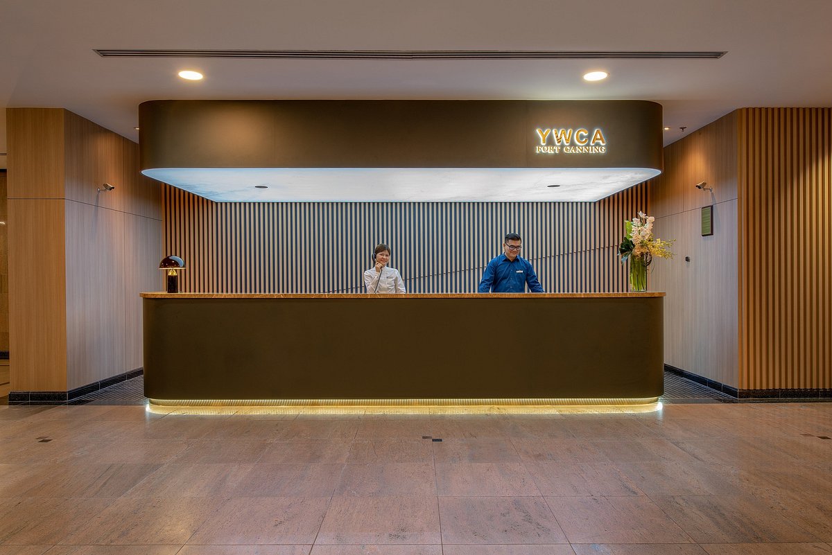 YWCA Fort Canning, hotel in Singapore