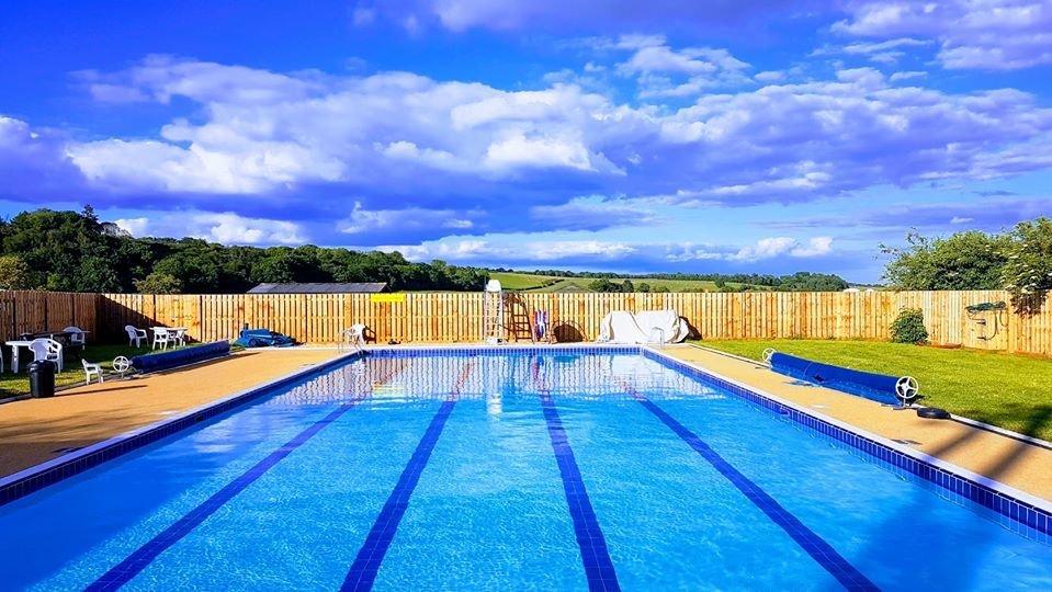 HELMSLEY OPEN AIR POOL - 2023 Qué saber antes de ir - Lo más comentado