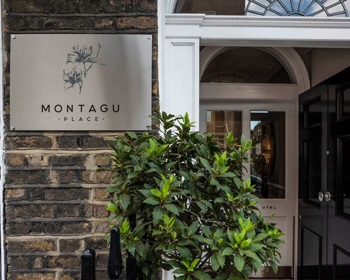The 10 Closest Hotels To St Mary S Church London Tripadvisor