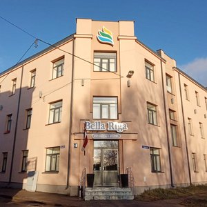 Facade / Фасад