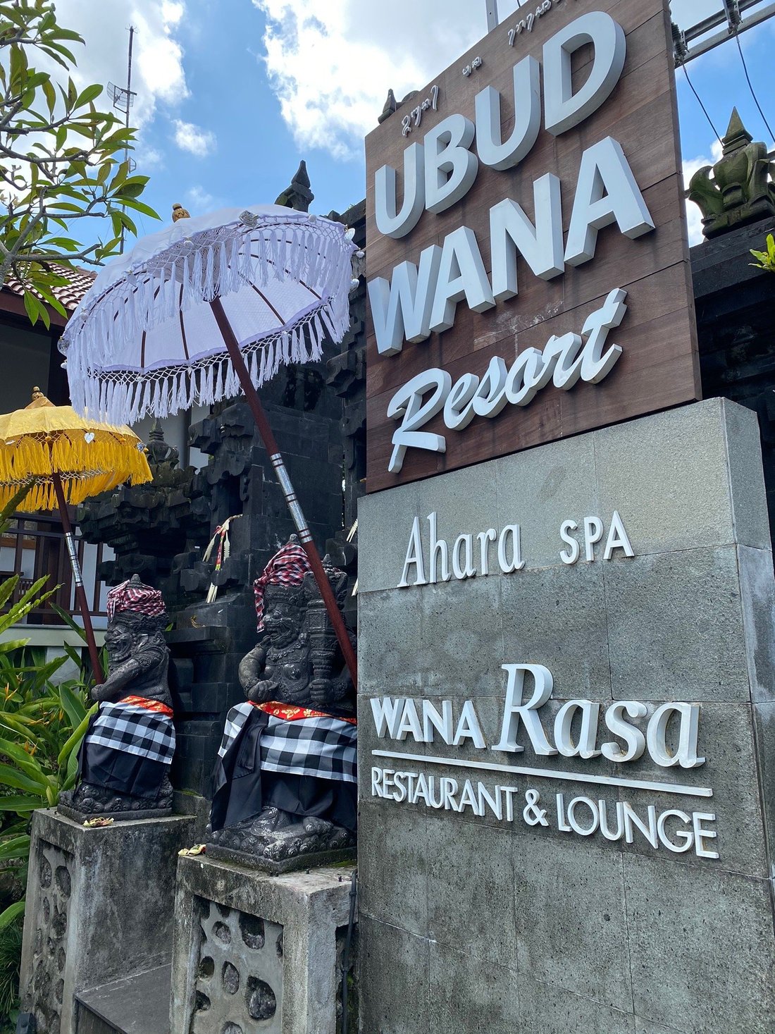 UBUD WANA RESORT - Updated 2024 Prices & Reviews (Mas, Indonesia)