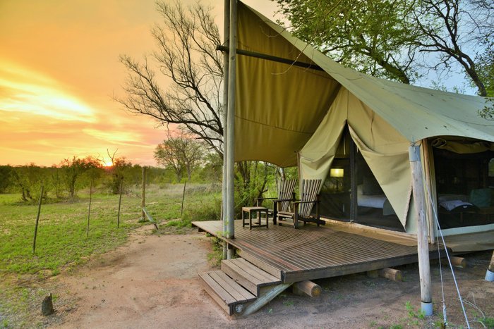 Camping Safaris Holidays, Africa, Mobile Camps, Fly Camping and  Sleep-outs