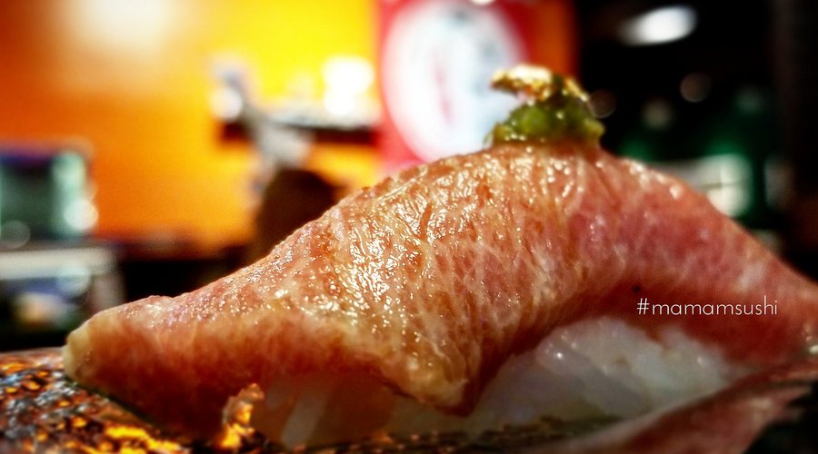 Mama M Sushi